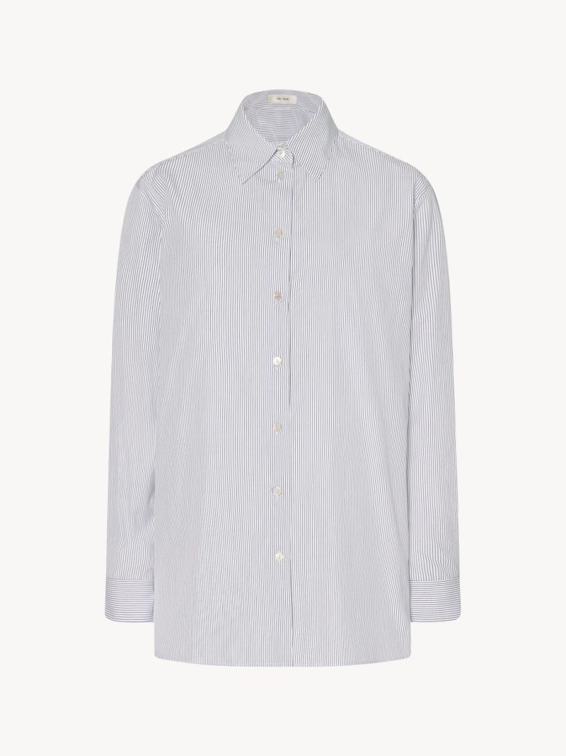 Sisilia Shirt in Cotton