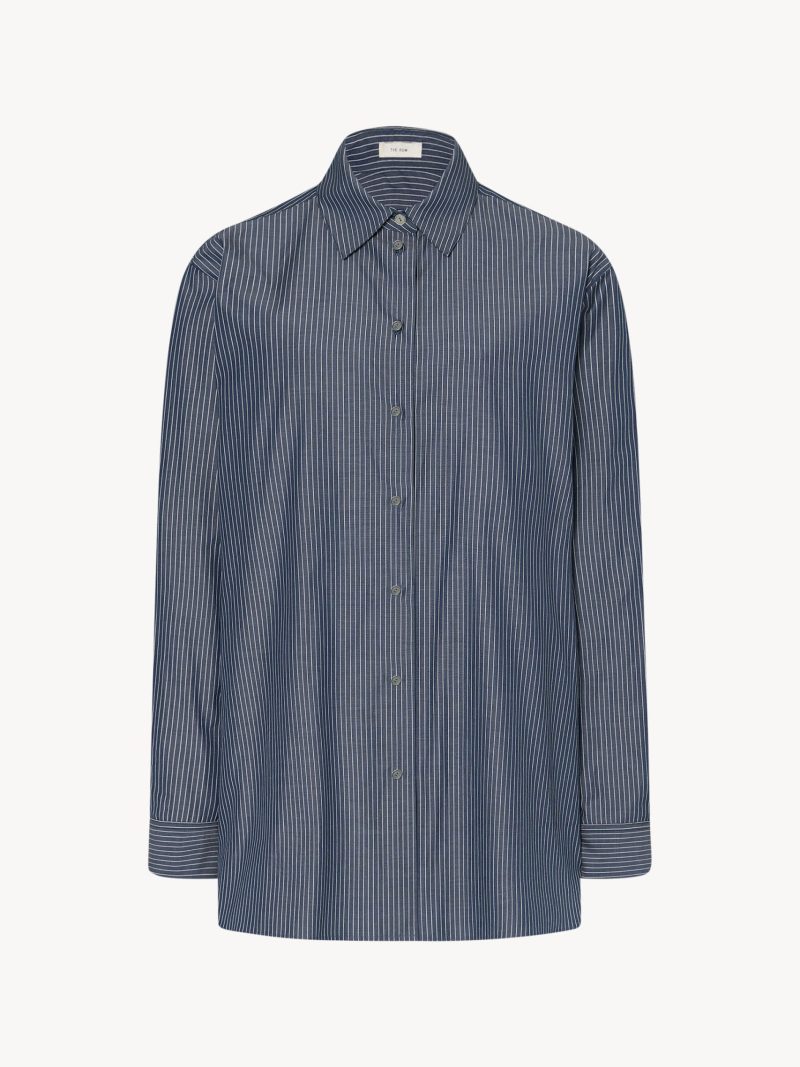 Sisilia Shirt in Cotton