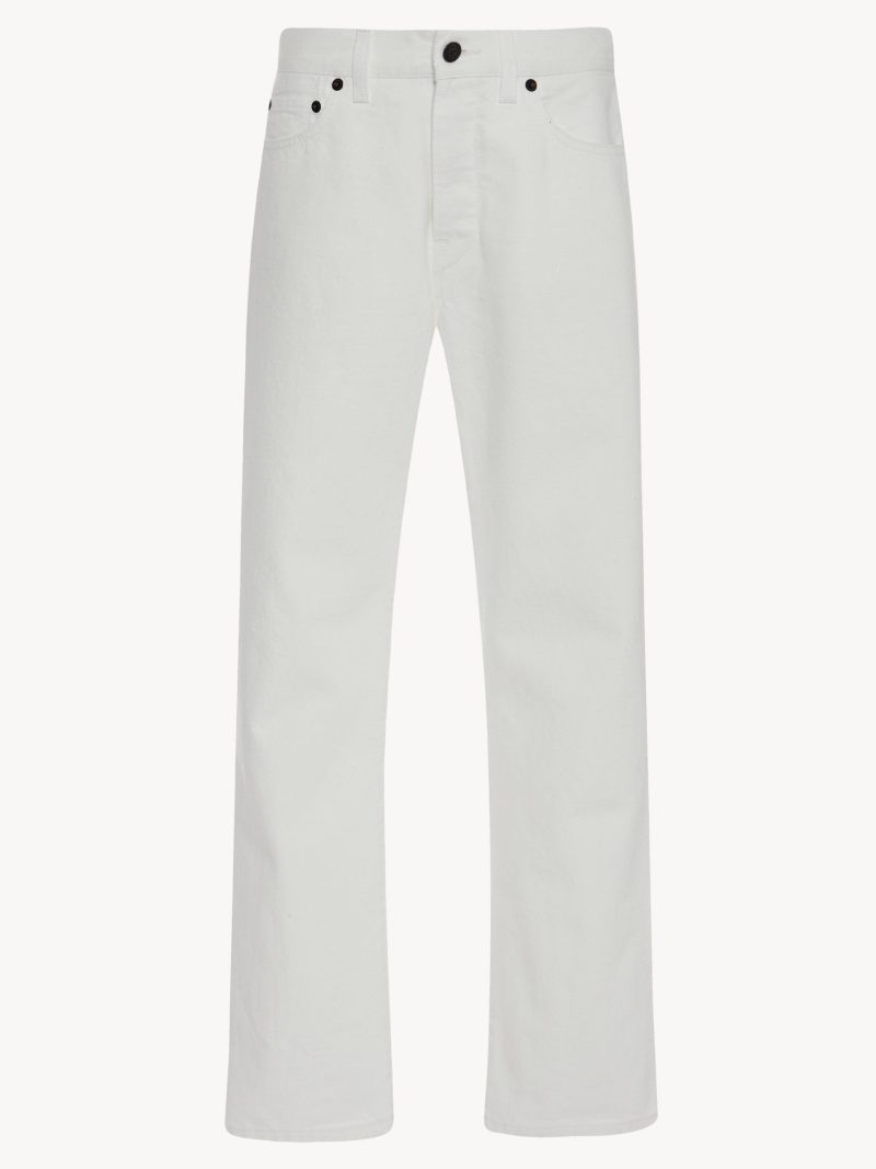 Lesley Jean in Cotton