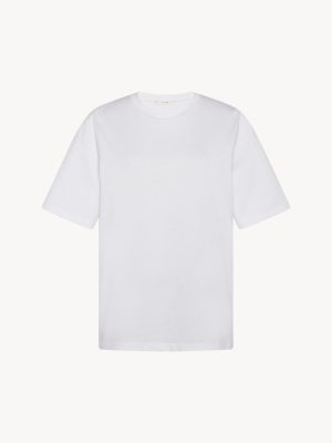 Chiara T-Shirt in Organic Cotton