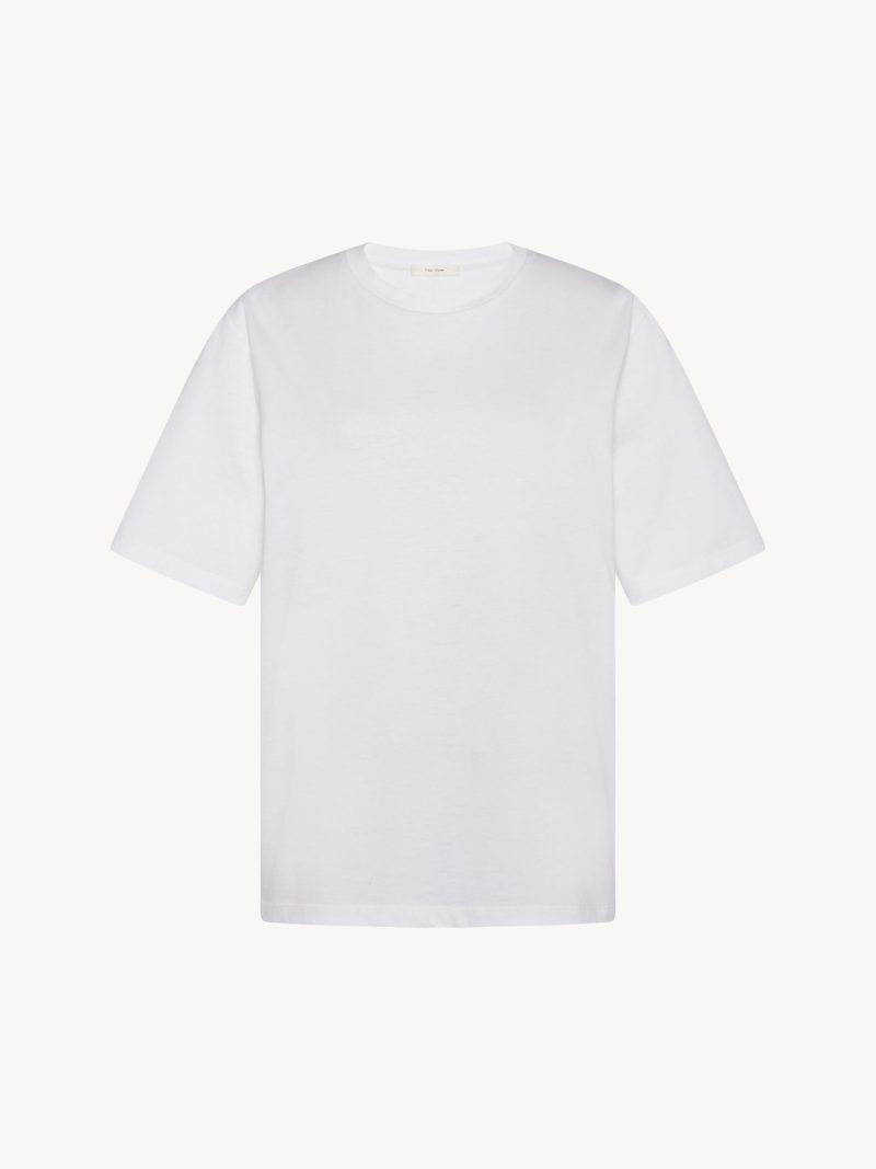 Chiara T-Shirt in Organic Cotton