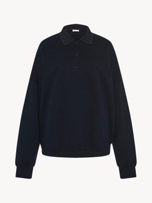 Corzas Sweatshirt in Cotton