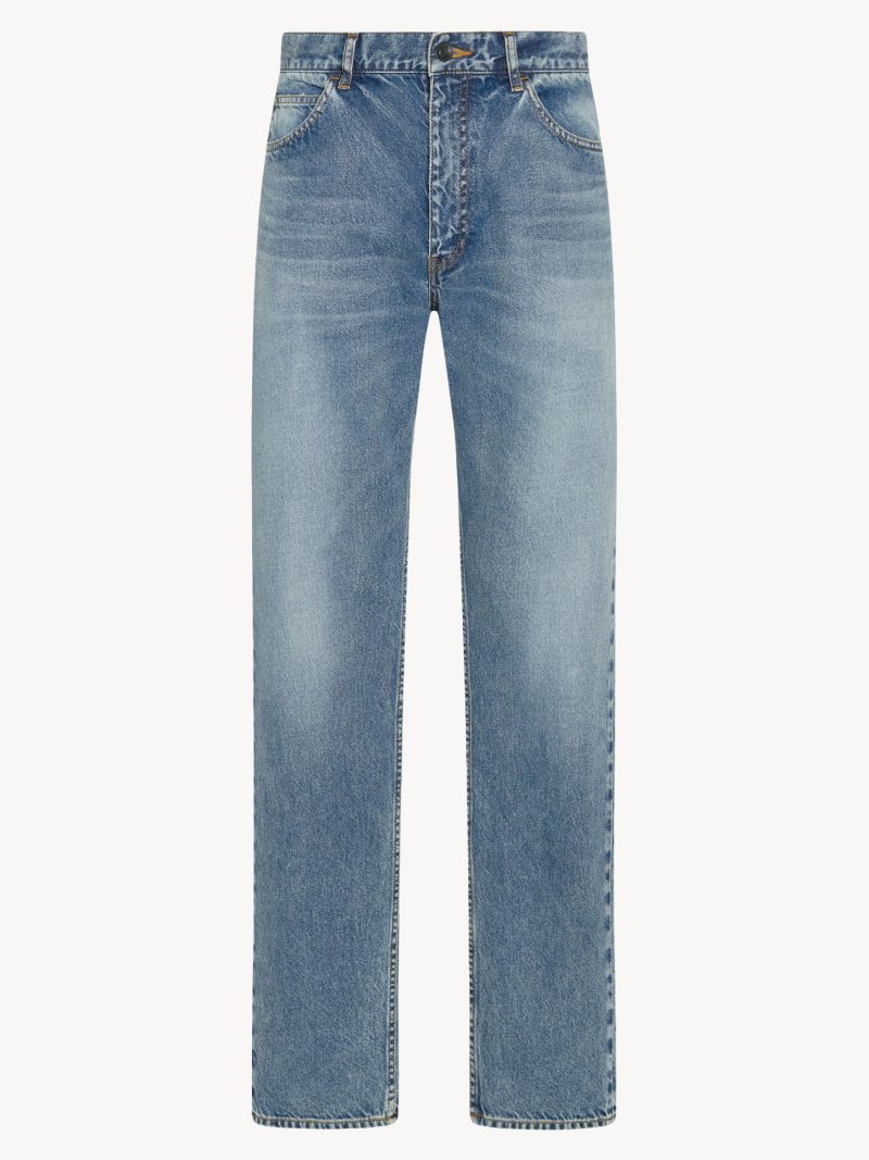 Fred Jean in Cotton