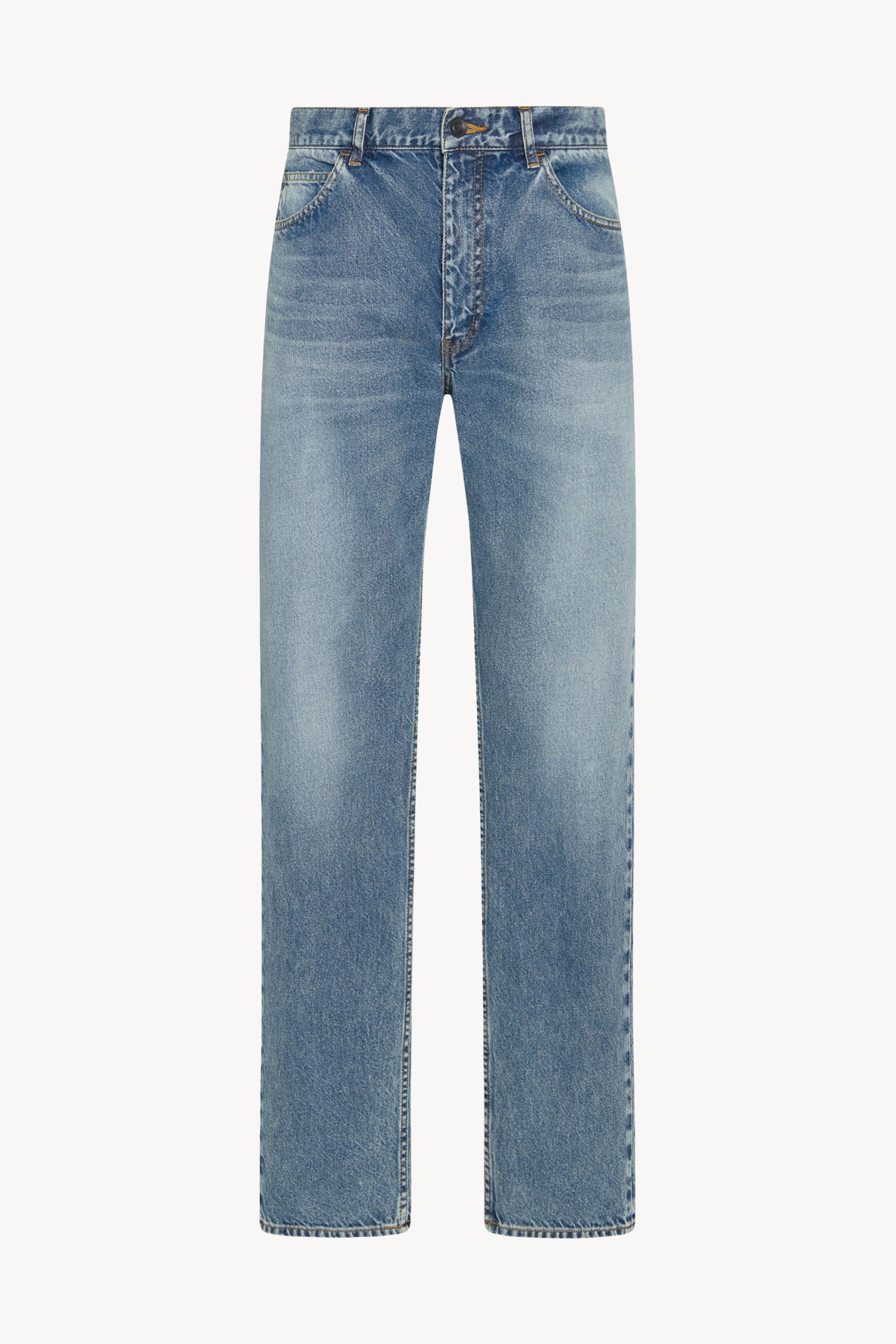Fred Jean in Cotton