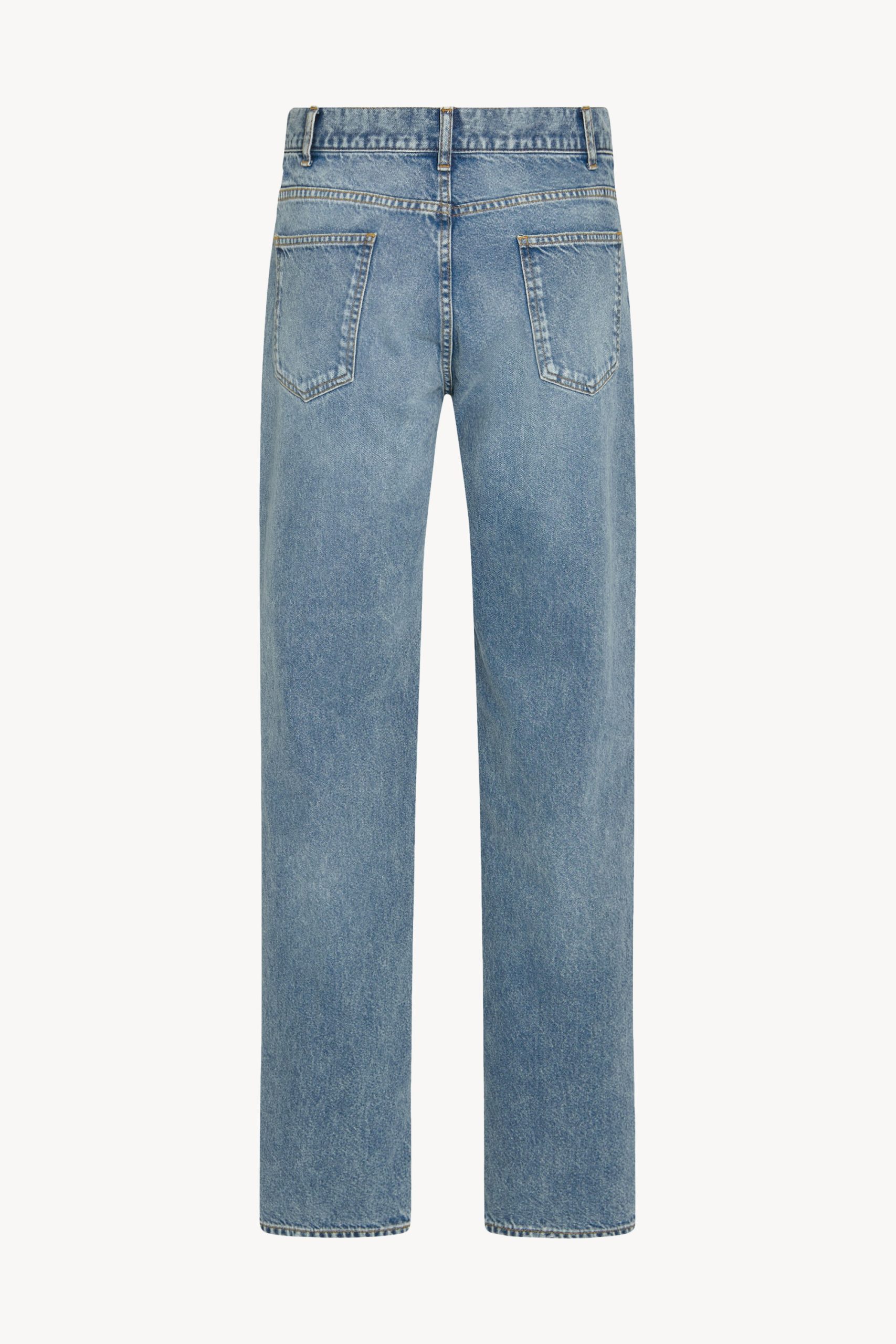 Fred Jean in Cotton - Image 2