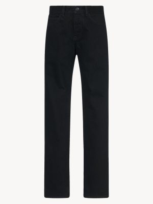 Carlyl Jean in Cotton