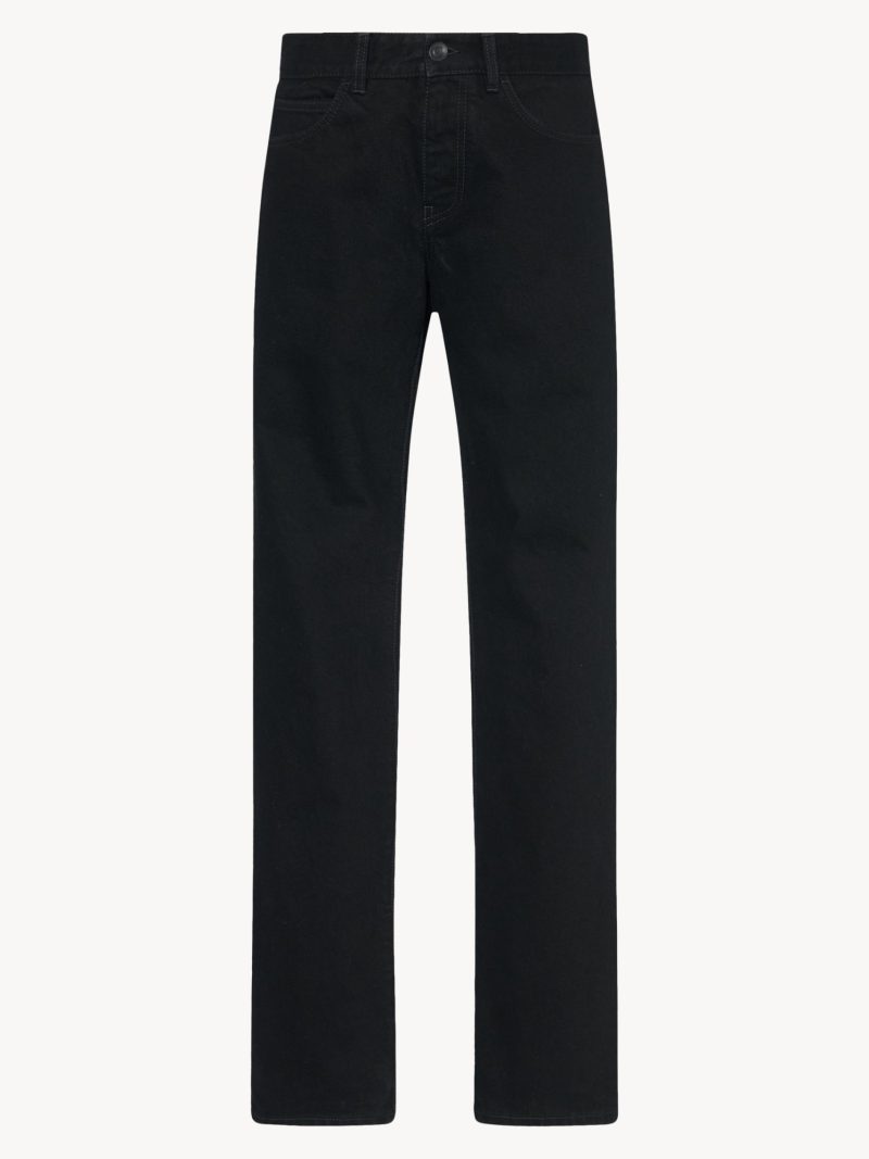 Carlyl Jean in Cotton