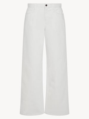 Eglitta Jean in Cotton