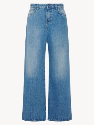 Eglitta Jean in Cotton