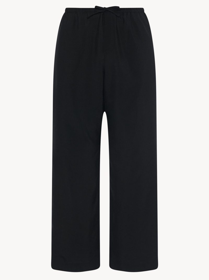 Donatello Pant in Wool and Mohair