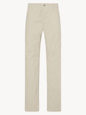Carlyl Pant in Corduroy