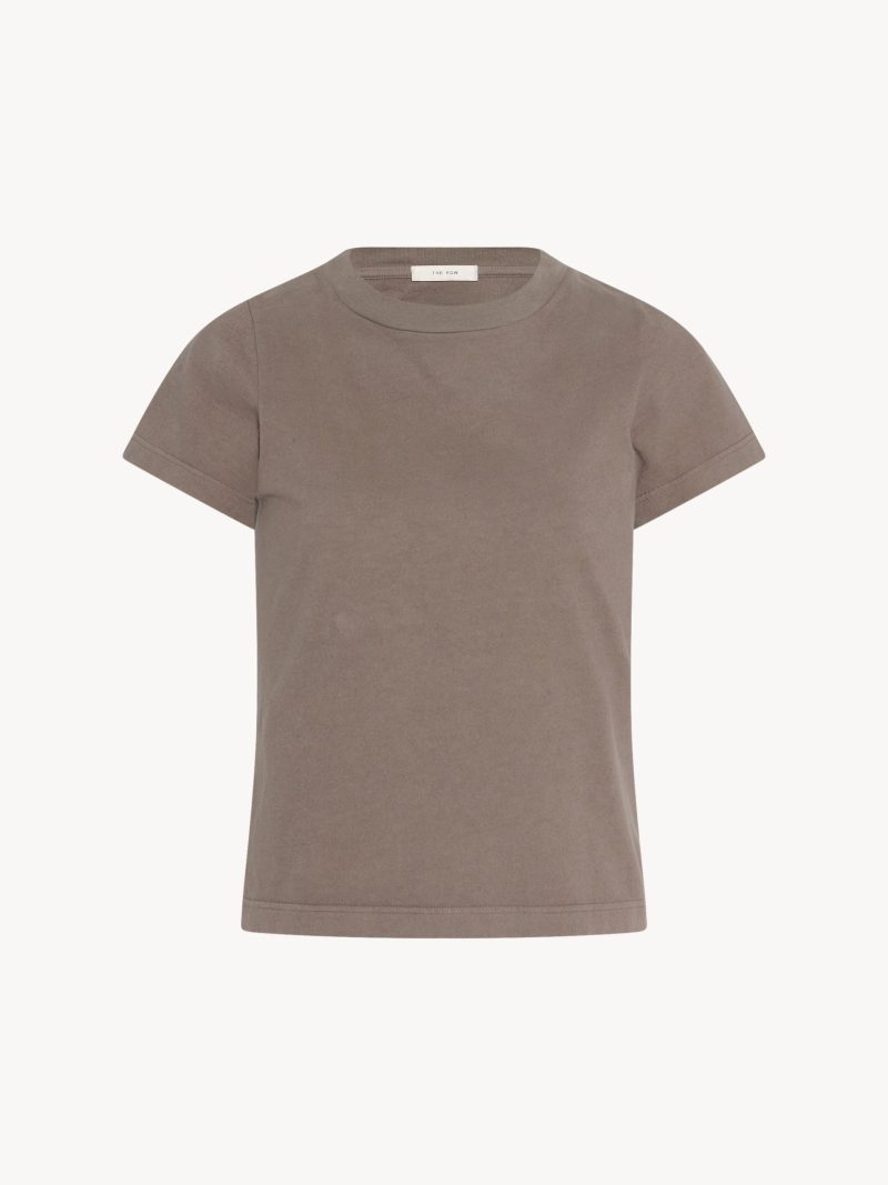 Tori T-Shirt in Cotton