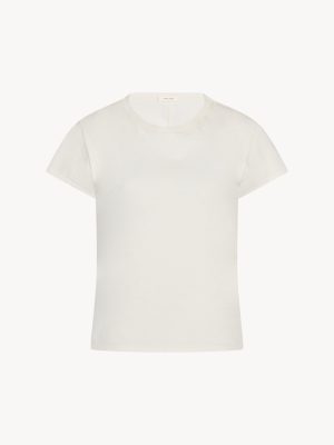 Tori T-Shirt in Cotton