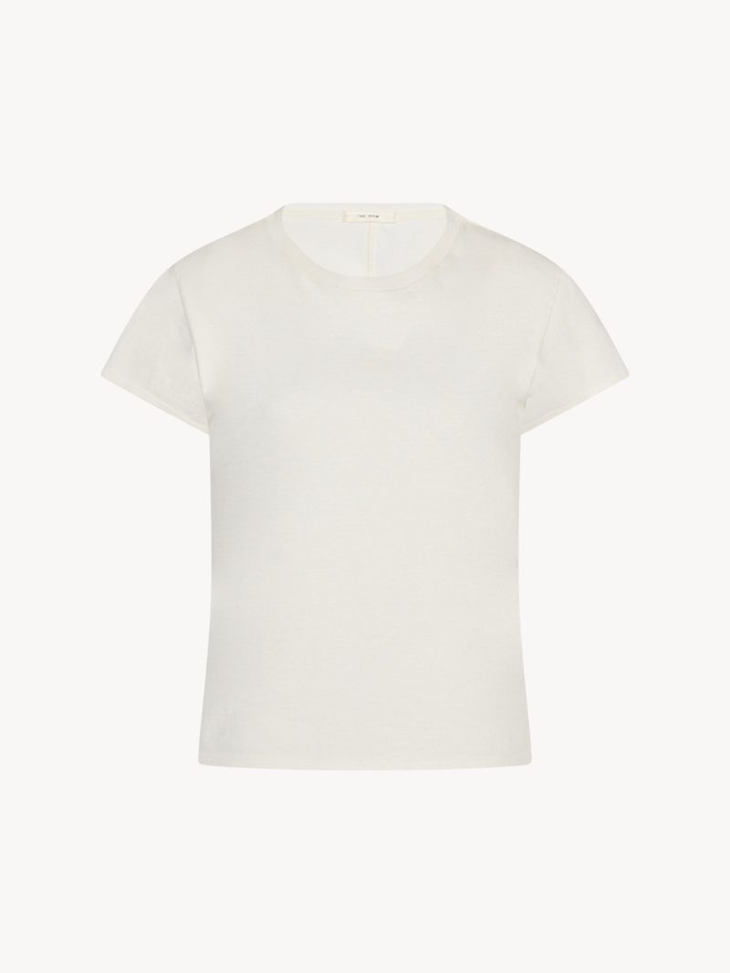 Tori T-Shirt in Cotton
