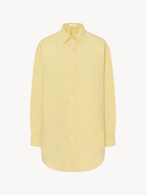 Millerina Shirt in Cotton