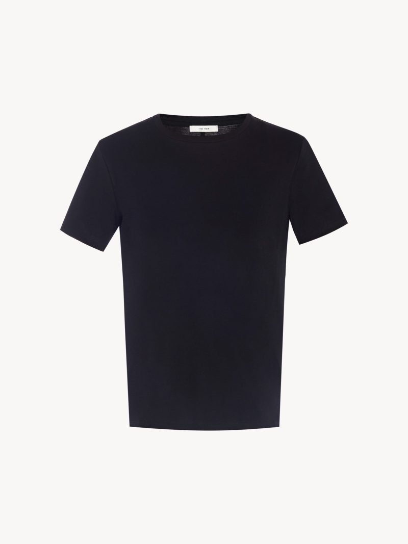 Wesler T-Shirt in Cotton