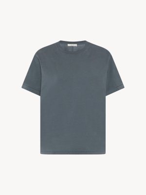 Florie T-Shirt in Cotton