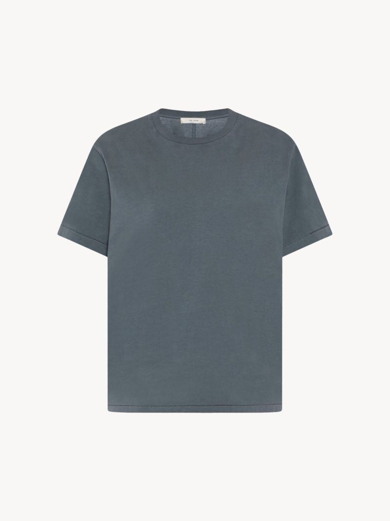 Florie T-Shirt in Cotton