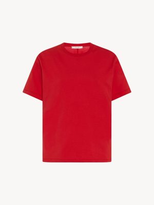 Florie T-Shirt in Cotton