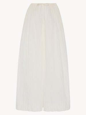 Hypnosta Pant in Cotton