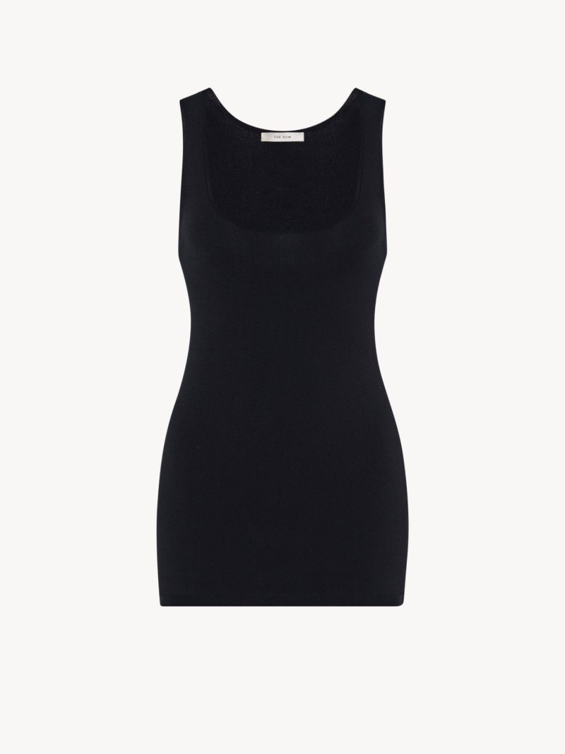 Jourse Top in Jersey