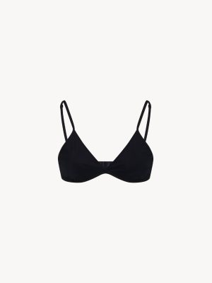 Lilli Bra in Jersey