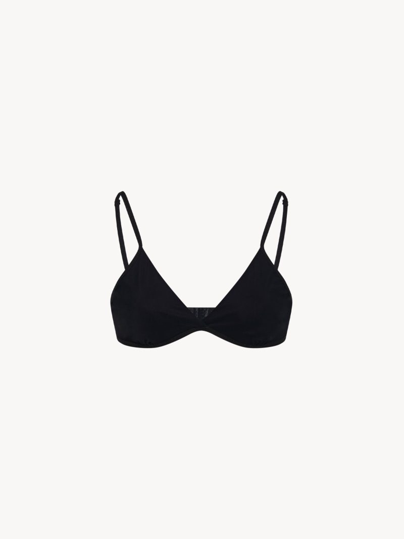 Lilli Bra in Jersey