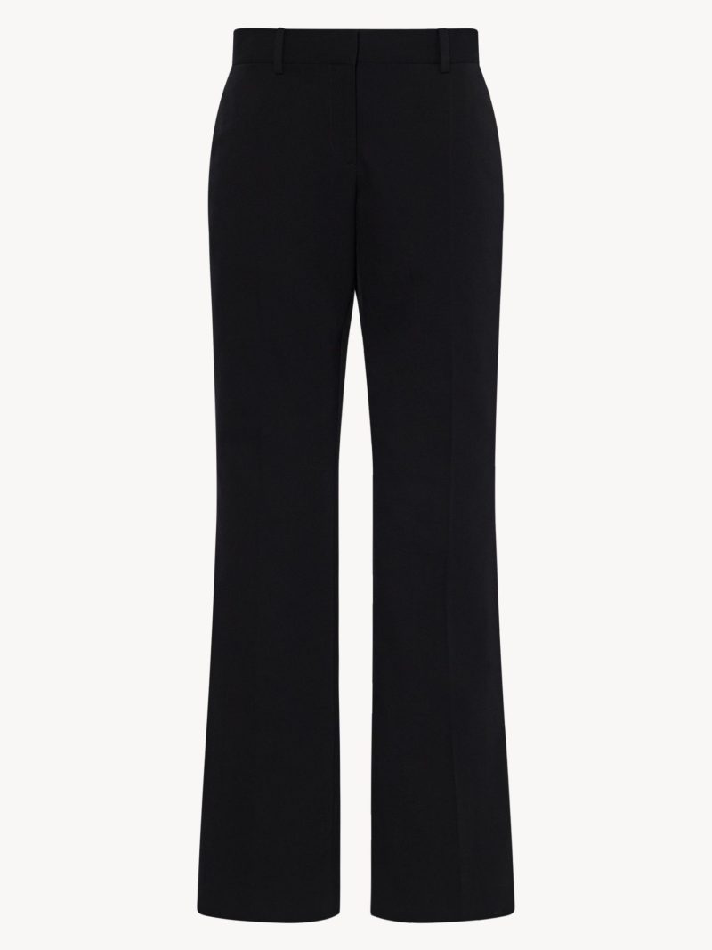 Lyndi Pant in Wool