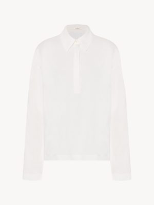 Roddie Top in Cotton