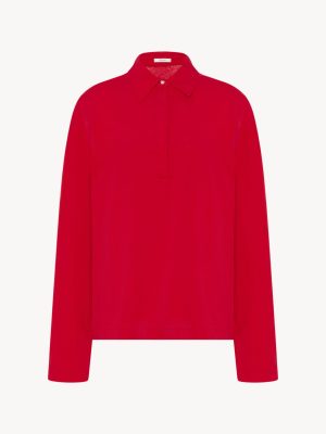 Roddie Top in Cotton