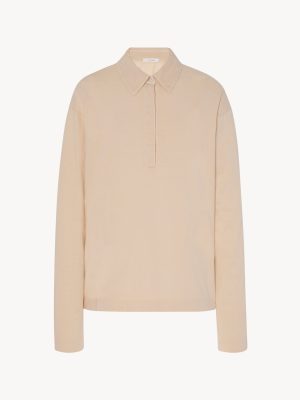 Roddie Top in Cotton