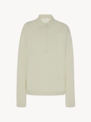 Roddie Top in Cotton