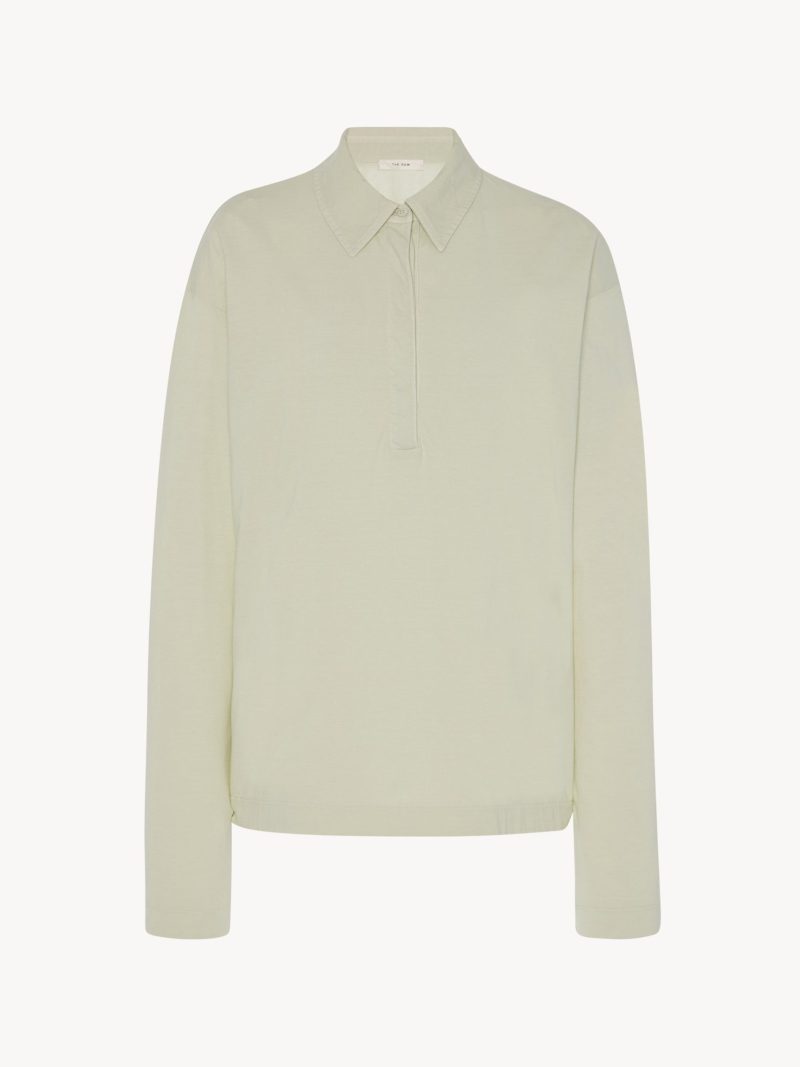 Roddie Top in Cotton