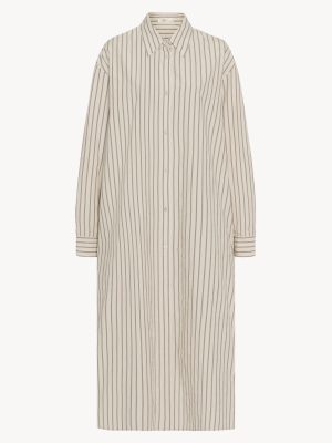 Chihiro Dress in Cotton