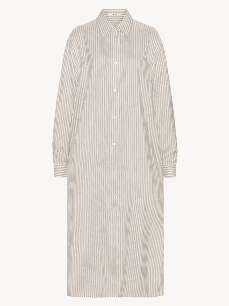 Chihiro Dress in Silk