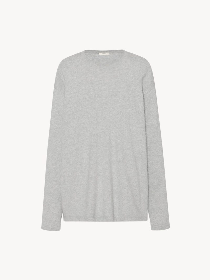 Kabira Top in Cotton