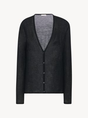 Kasem Cardigan in Cashmere