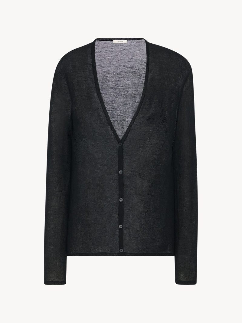 Kasem Cardigan in Cashmere