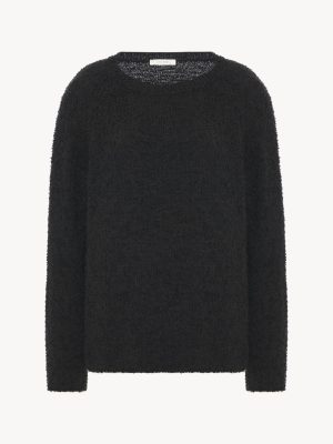 Kathy Sweater in Cotton