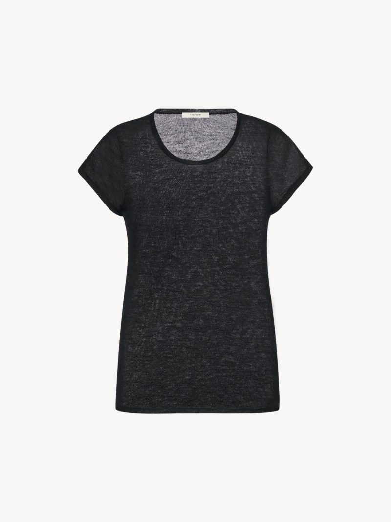 Keyla Top in Cashmere