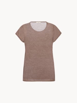 Keyla Top in Cashmere