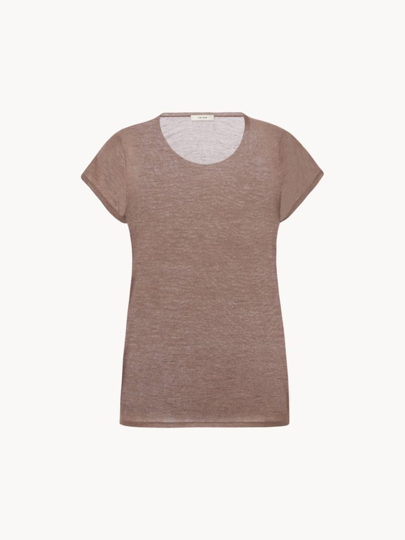 Keyla Top in Cashmere