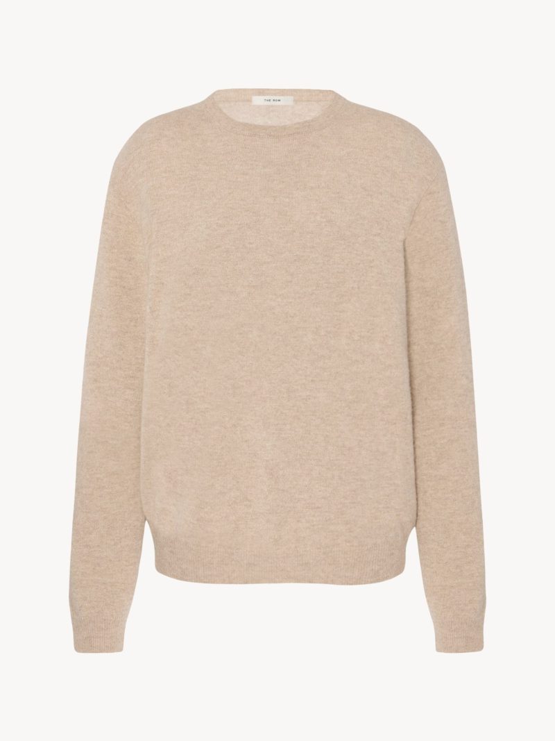 Kisaora Sweater in Cashmere