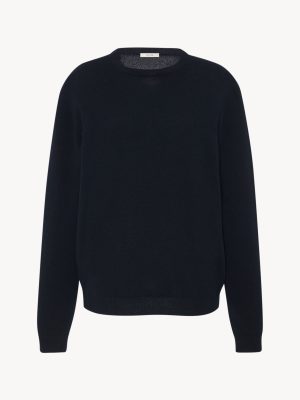 Kisaora Sweater in Cashmere