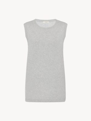 Kishan Vest in Cotton