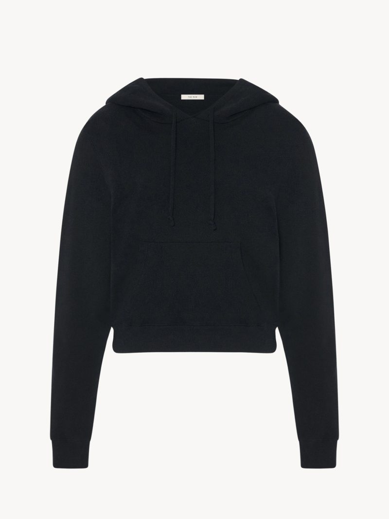 Koni Sweatshirt in Silk