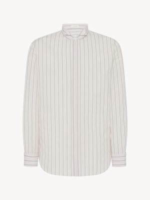 Rupert Shirt in Cotton