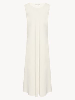 Nicole Dress in Silk