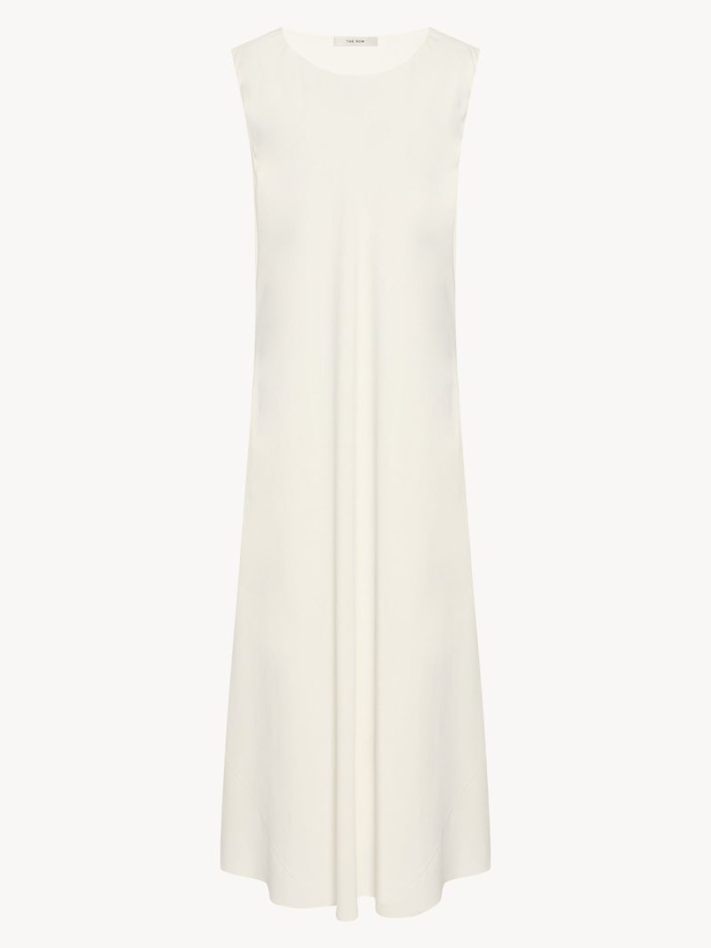 Nicole Dress in Silk