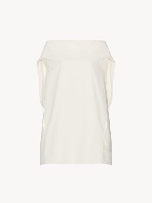 Pallenberg Top in Cotton